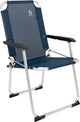 Bo-camp - chaise - copa rio - m - deluxe - bleu foncé