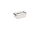 Sunware Q-Line Rangement Boîte 4 L Transparent