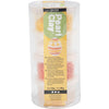 Argile perlée ®, orange, blanche, jaune, 3x25+38 gr, 1 set