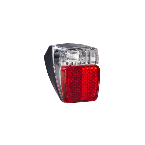 Fortboard Light Herrmans H-Trace Mini E-Bike 6-12V-180 Lumen