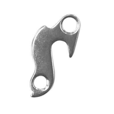 Patin de dérailleur GH-014 avec jeu de vis M8x0,75