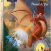 999games 999 jeux extension fée dragon de Carcassonne
