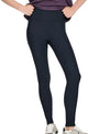 Only Play Jana - Collant train taille haute pour femme - taille l