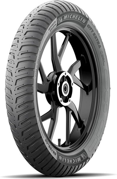Michelin Tire 59J 10-350 TL 59J REINCORCED CITY Extra