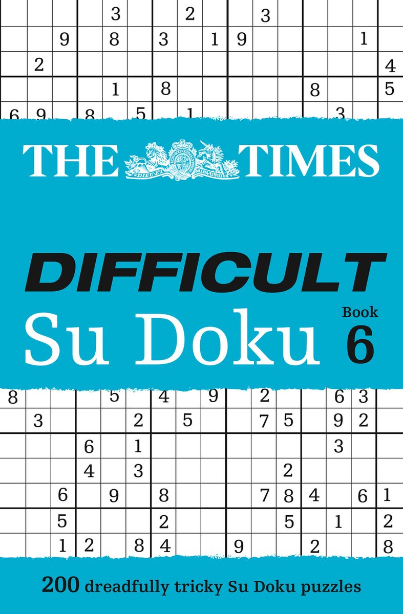 Les temps difficiles su doku livre 6