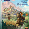 999games 999 games carcassonne inaugure l'expansion des maires