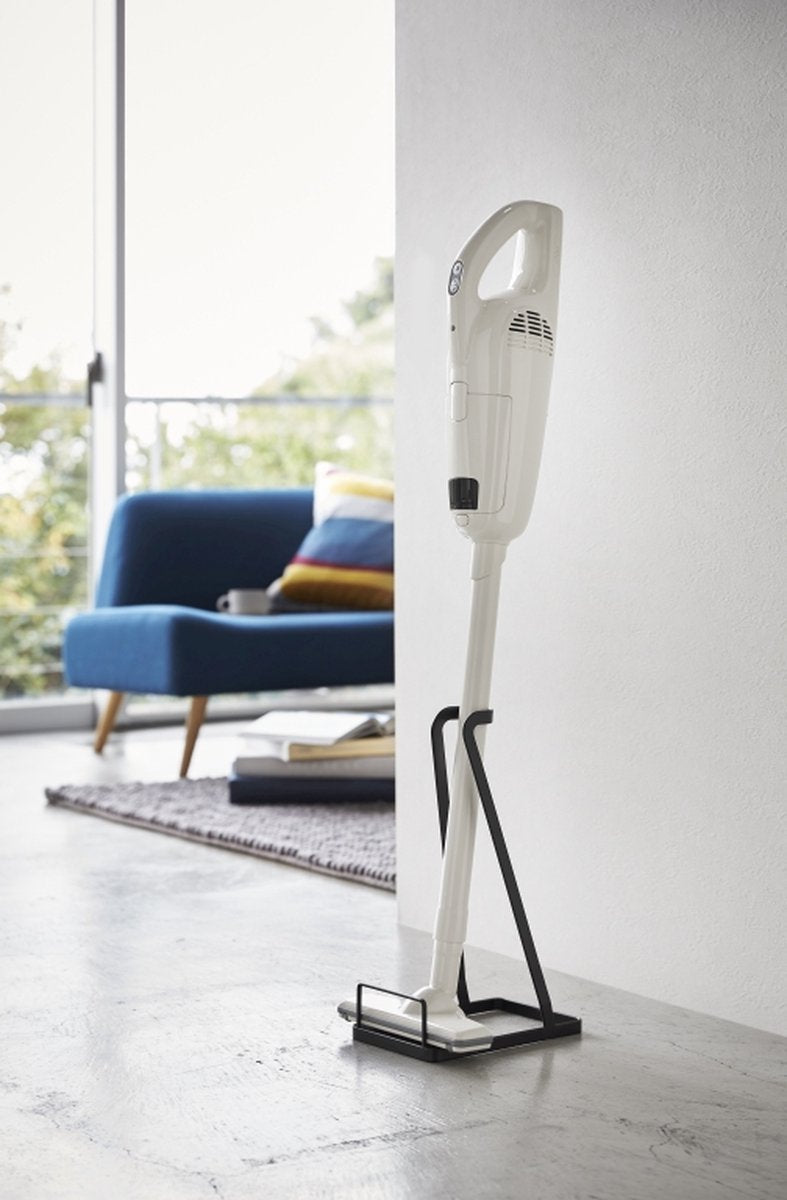 Aspirateur Yamazaki standard - tour - noir