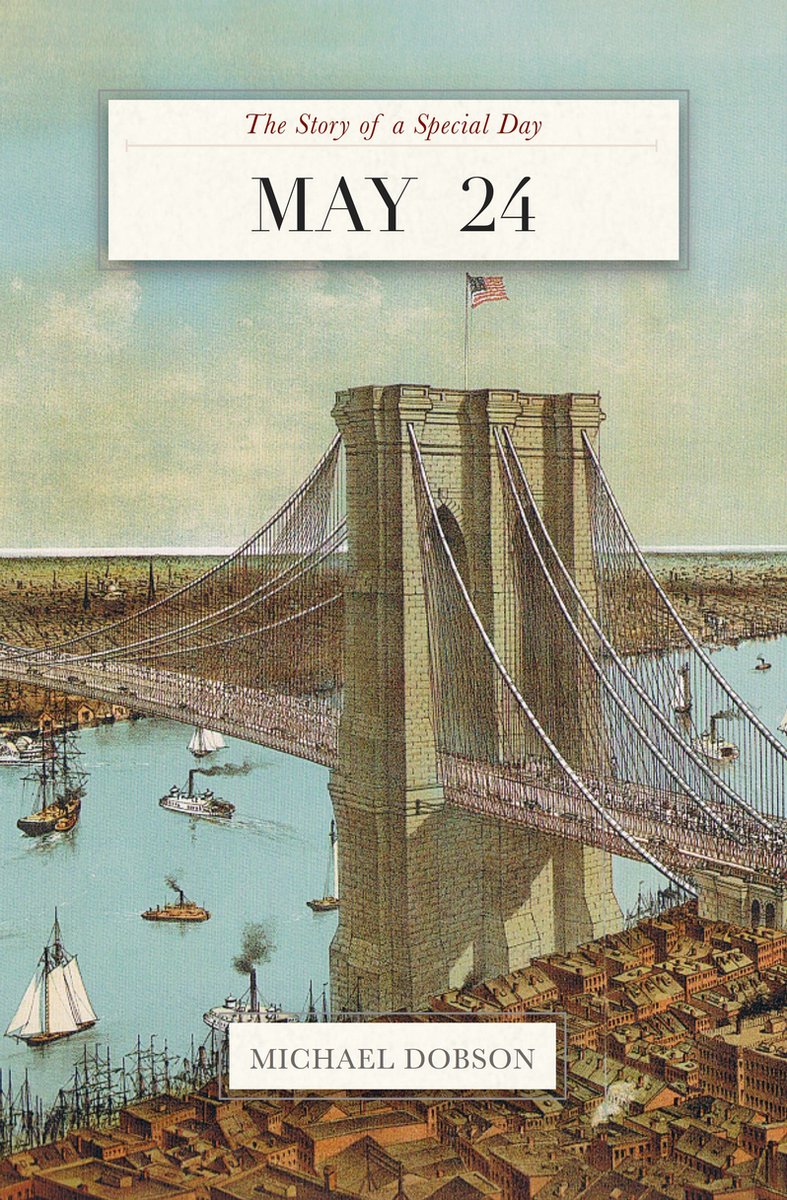 24 mai : le récit d'une journée particulière