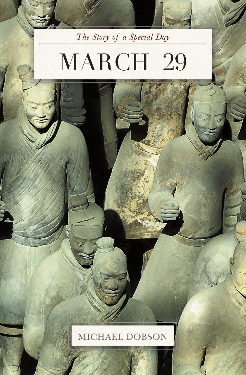 29 mars : le récit d'une journée particulière