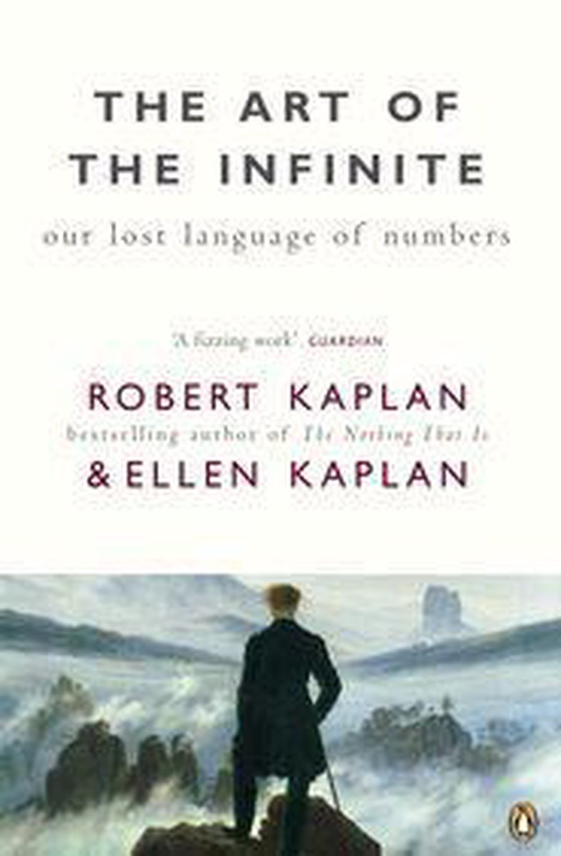 L'art de l'infini