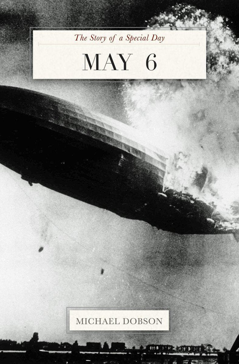 6 mai : le récit d'une journée particulière