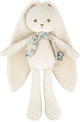 Kaloo lapinoo - peluche - lapin - couleur crème - 35 cm.