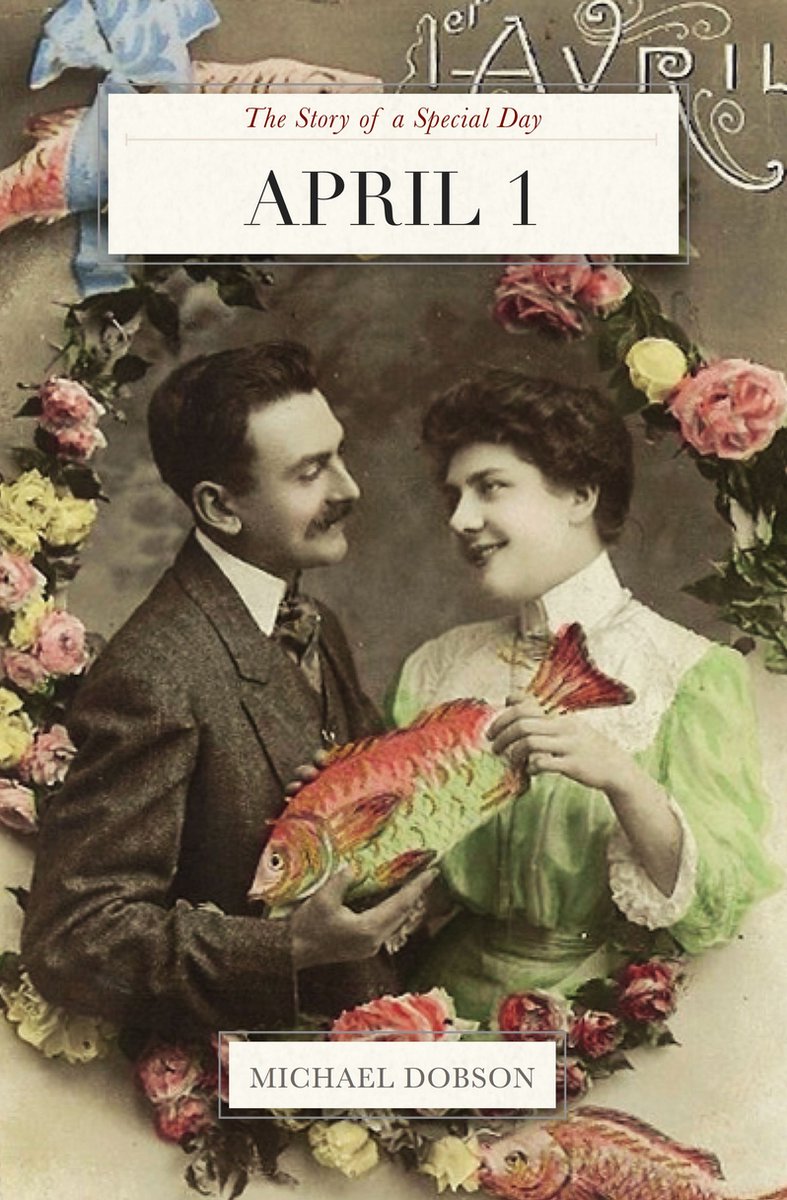 1er avril : le récit d'une journée spéciale