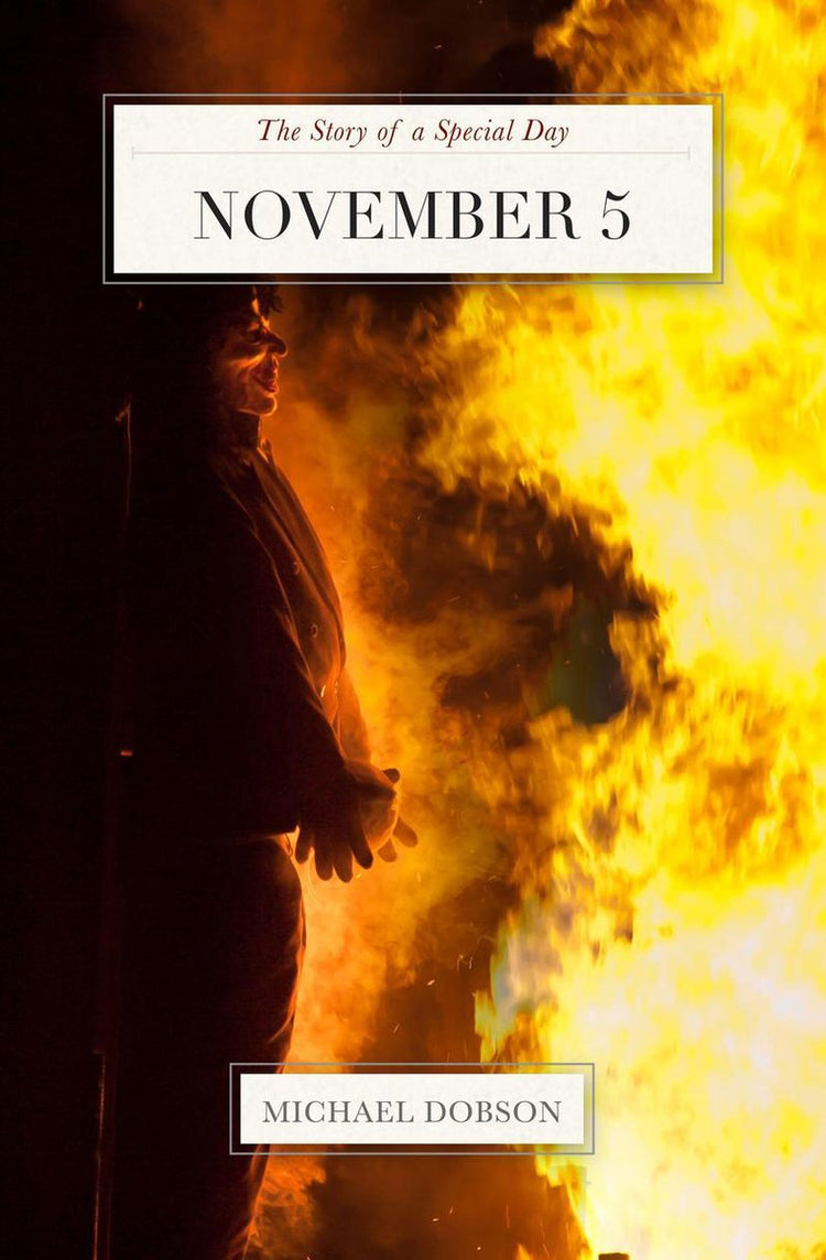 5 novembre : le récit d'une journée spéciale