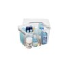 Sunware Q-Line Box Boîte 22 L Transparent