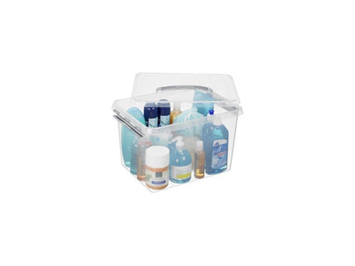 Sunware Q-Line Box Boîte 22 L Transparent