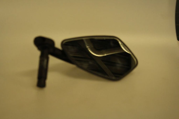 Busch Muller miroir cycle étoile e