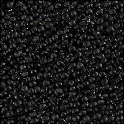 Clay en mousse noire, 560gr.