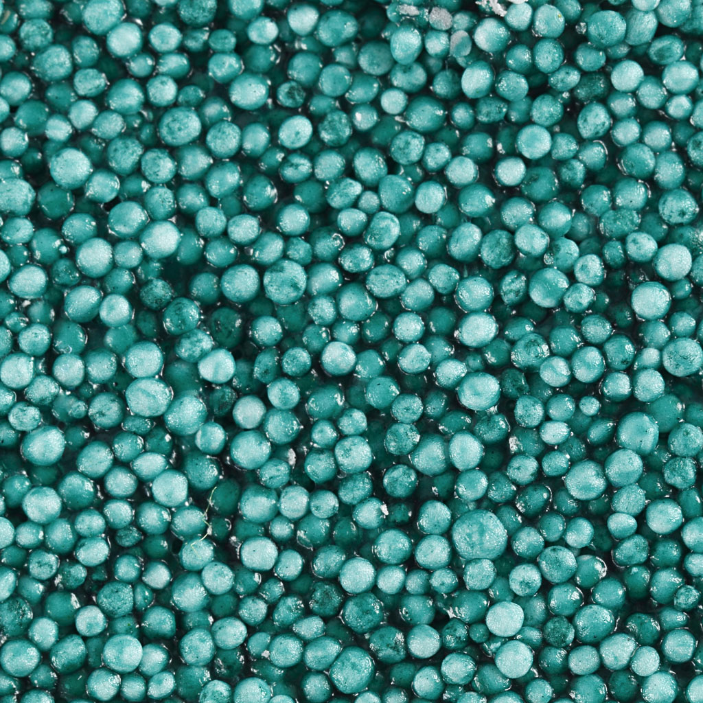 Argile en mousse - vert foncé, 560gr.