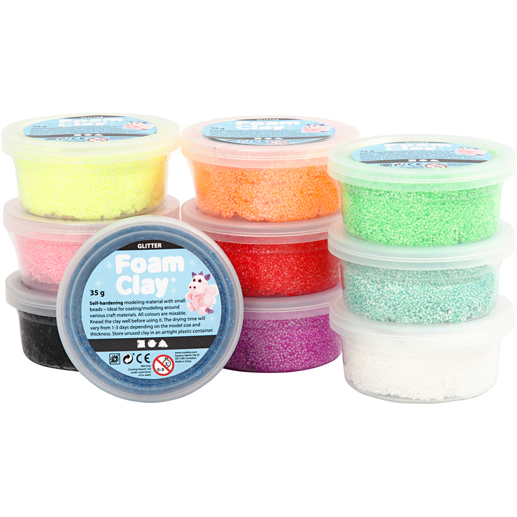 Creativ Company - Creativ Company - Pearls 10 pièces