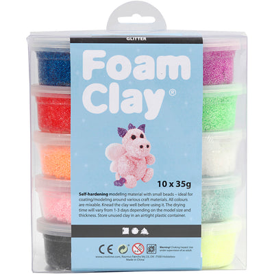 Creativ Company - Creativ Company - Pearls 10 pièces