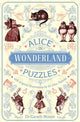 Les puzzles d'Alice au pays des merveilles