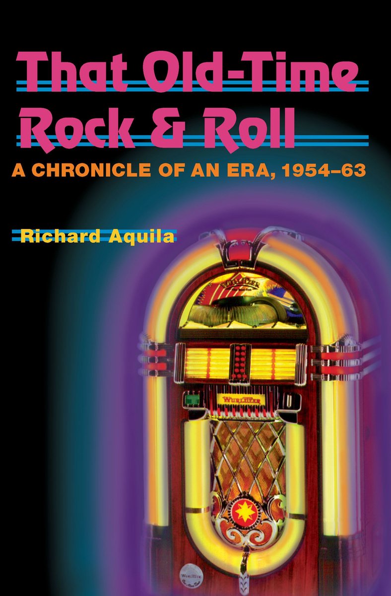La musique dans la vie américaine : ce rock roll d'antan
