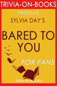 Trivia-on-books - à votre disposition : un roman de Sylvia Day (trivia-on-books)