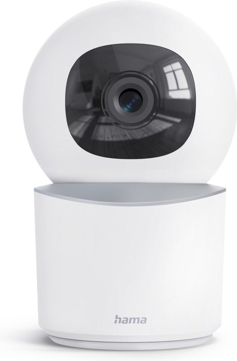 Caméra de sécurité Hama 00176652
