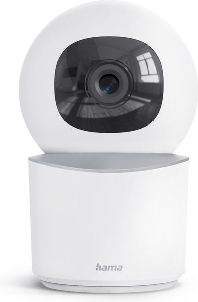 Caméra de sécurité Hama 00176652