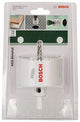Bosch scie cloche hss-bimétallique 73 mm