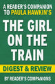 La fille dans le train par Paula Hawkins Digest Review