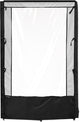 Paroi avant universelle Travellife scala 1,10 m - convient aux auvents Thule, Fiamma et Dometic