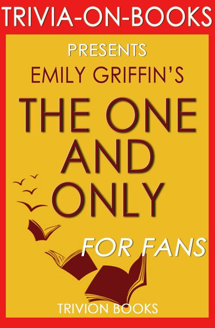 Quiz sur les livres - le seul : un roman d'Emily Giffin (quiz sur les livres)