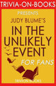 Dans le cas improbable : un roman de Judy Blume (trivia-on-books)