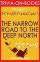 La route étroite vers le Grand Nord de Richard Flanagan (questionnaire sur les livres)