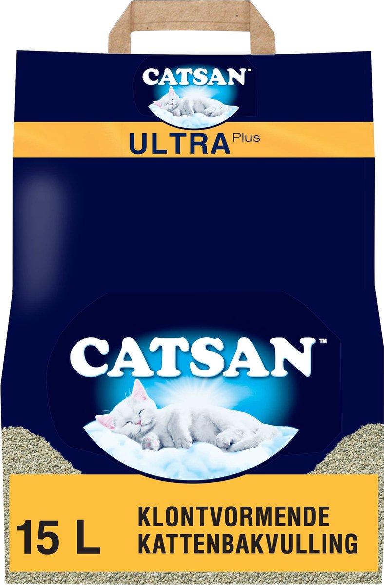 Catsan