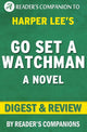 Allez définir un gardien par Harper Lee Digest Review