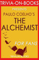 Trivia-on-books - l'alchimiste de Paulo Coelho (trivia-on-book)