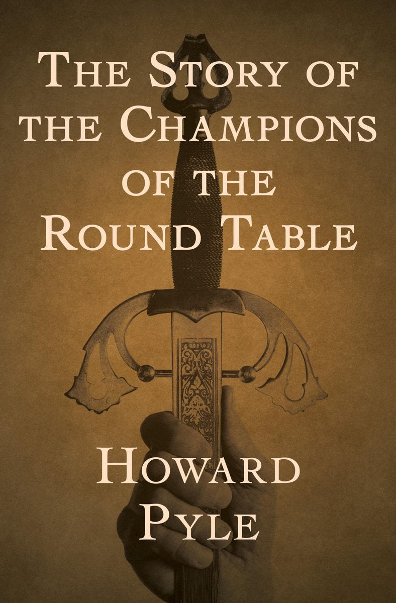 L'histoire des champions de la table ronde
