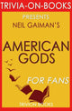 American Gods de Neil Gaiman (quiz sur les livres)