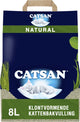Catsan naturel