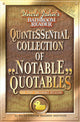 Collection par excellence de citations notables du lecteur de salle de bain de l'oncle John
