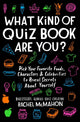 Quel genre de quiz êtes-vous ?