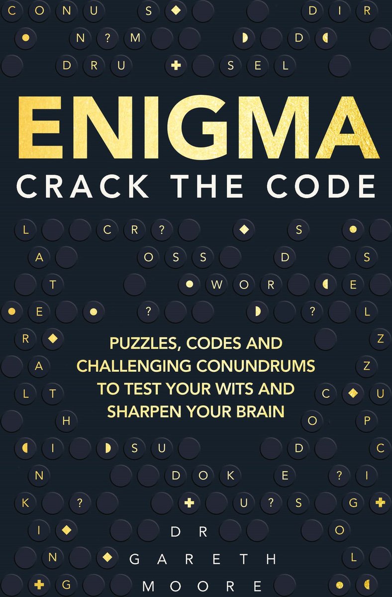 Enigma déchiffre le code
