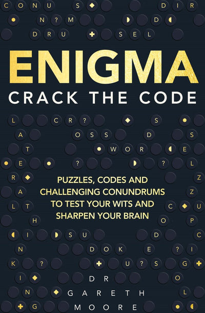 Enigma déchiffre le code