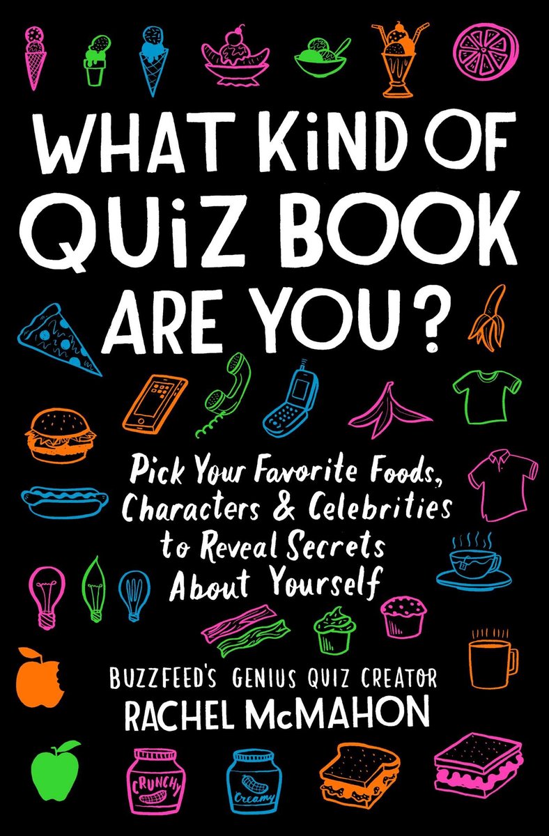 Quel genre de quiz êtes-vous ?