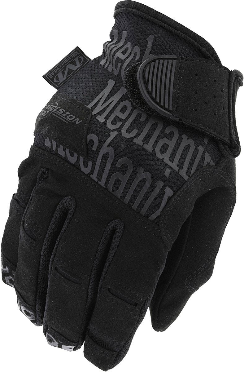 Mechanix précision pro high dex covert noir - taille xxl