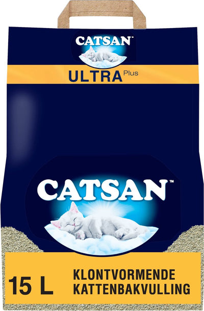 Catsan