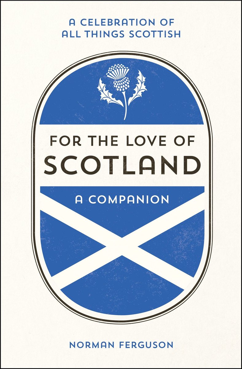Pour l'amour de l'Ecosse